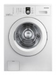 洗濯機 Samsung WF8590NLW9 60.00x85.00x45.00 cm