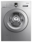 ﻿Washing Machine Samsung WF8590NMS 60.00x85.00x45.00 cm