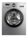 ﻿Washing Machine Samsung WF8590SFW 60.00x85.00x45.00 cm