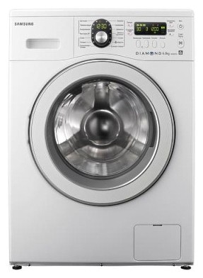 ﻿Washing Machine Samsung WF8592FEH Photo, Characteristics