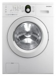 ﻿Washing Machine Samsung WF8598NGW 60.00x85.00x45.00 cm