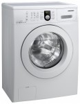 वॉशिंग मशीन Samsung WF8598NMW9 60.00x85.00x45.00 सेमी