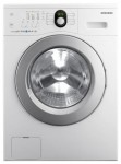 ﻿Washing Machine Samsung WF8602NGV 60.00x85.00x55.00 cm