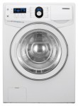﻿Washing Machine Samsung WF8604NQW 60.00x85.00x55.00 cm
