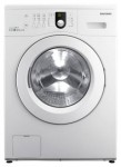 ﻿Washing Machine Samsung WF8620NHW 60.00x85.00x55.00 cm