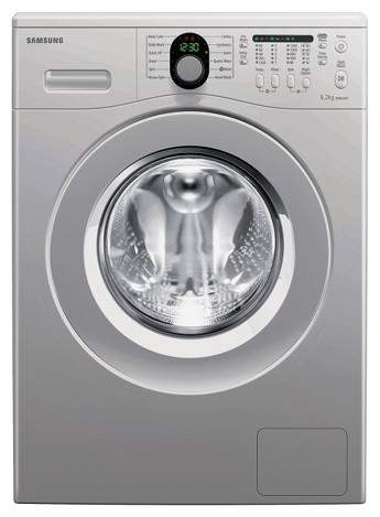 洗衣机 Samsung WF8622SFV 照片, 特点