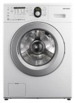 ﻿Washing Machine Samsung WF8690FFV 60.00x85.00x55.00 cm