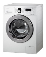 Tvättmaskin Samsung WF8692FFC Fil, egenskaper