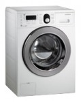 ﻿Washing Machine Samsung WF8692FFC 60.00x85.00x47.00 cm