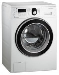 Tvättmaskin Samsung WF8802FPG 60.00x84.00x60.00 cm