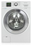 洗濯機 Samsung WF906P4SAWQ 60.00x85.00x60.00 cm