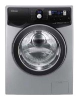 Mașină de spălat Samsung WF9502NQR9 fotografie, caracteristici