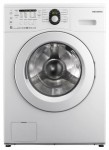 ﻿Washing Machine Samsung WF9590NRW 60.00x85.00x45.00 cm