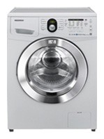洗衣机 Samsung WF9592SRK 照片, 特点