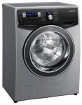 ﻿Washing Machine Samsung WF9692GQR 60.00x85.00x55.00 cm