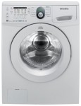 ﻿Washing Machine Samsung WFC600WRW 60.00x85.00x45.00 cm
