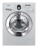 Waschmaschiene Samsung WFC602WRK Foto, Charakteristik