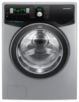 Vaskemaskine Samsung WFE602YQR 60.00x85.00x45.00 cm