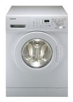 洗衣机 Samsung WFJ1054 照片, 特点