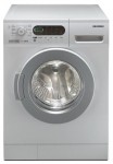 ﻿Washing Machine Samsung WFJ105AV 60.00x85.00x60.00 cm
