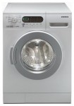 ﻿Washing Machine Samsung WFJ1256C 60.00x85.00x60.00 cm