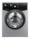 Vaskemaskine Samsung WFM1702YQR 60.00x85.00x55.00 cm