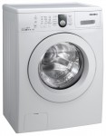 ﻿Washing Machine Samsung WFM592NMH 60.00x85.00x45.00 cm