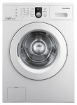 ﻿Washing Machine Samsung WFM592NMHC 60.00x85.00x45.00 cm