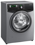 Wasmachine Samsung WFM602YQR 60.00x85.00x45.00 cm
