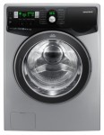 ﻿Washing Machine Samsung WFM702YQR 60.00x85.00x66.00 cm