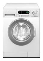 Mașină de spălat Samsung WFR1056 fotografie, caracteristici