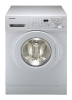 Mașină de spălat Samsung WFS1054 fotografie, caracteristici