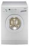 ﻿Washing Machine Samsung WFS1061 60.00x85.00x34.00 cm