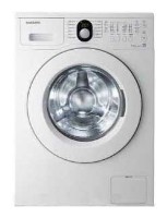 Waschmaschiene Samsung WFT500NMW Foto, Charakteristik