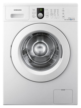 Vaskemaskine Samsung WFT592NMWC Foto, Egenskaber