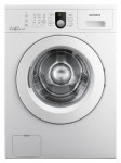 ﻿Washing Machine Samsung WFT592NMWC 60.00x85.00x45.00 cm