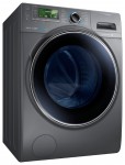 ﻿Washing Machine Samsung WW12H8400EX 60.00x85.00x60.00 cm