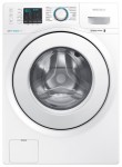 ﻿Washing Machine Samsung WW60H5240EW 60.00x85.00x45.00 cm