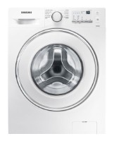 Mașină de spălat Samsung WW60J3097JWDLP fotografie, caracteristici