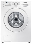﻿Washing Machine Samsung WW60J4047JW 60.00x85.00x45.00 cm