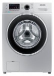 Vaskemaskine Samsung WW60J4060HS 60.00x85.00x45.00 cm