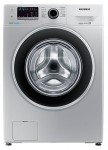 ﻿Washing Machine Samsung WW60J4210HS 60.00x85.00x45.00 cm