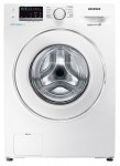 ﻿Washing Machine Samsung WW60J4210JW 60.00x85.00x45.00 cm