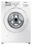 洗衣机 Samsung WW60J4213JW 60.00x85.00x45.00 厘米