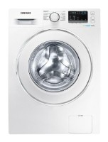 çamaşır makinesi Samsung WW60J4260JWDLP fotoğraf, özellikleri