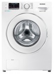 洗衣机 Samsung WW60J5210JW 60.00x85.00x45.00 厘米
