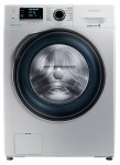 ﻿Washing Machine Samsung WW60J6210DS 60.00x85.00x45.00 cm
