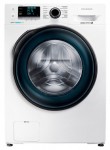 洗濯機 Samsung WW60J6210DW 60.00x85.00x45.00 cm