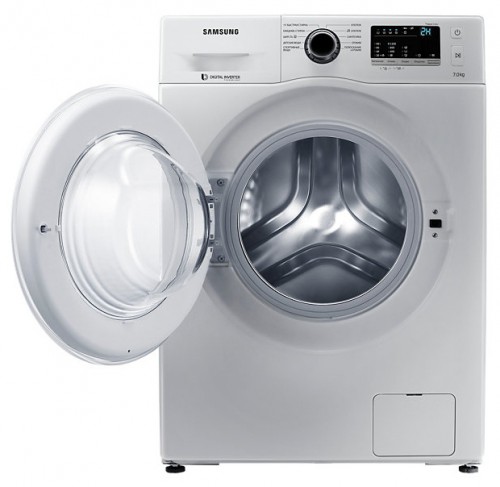 洗濯機 Samsung WW70J3240NS 写真, 特性