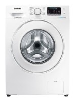 ﻿Washing Machine Samsung WW70J5210JWDLP Photo, Characteristics